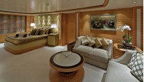 Motor yacht ORAMA -  Master Cabin 1